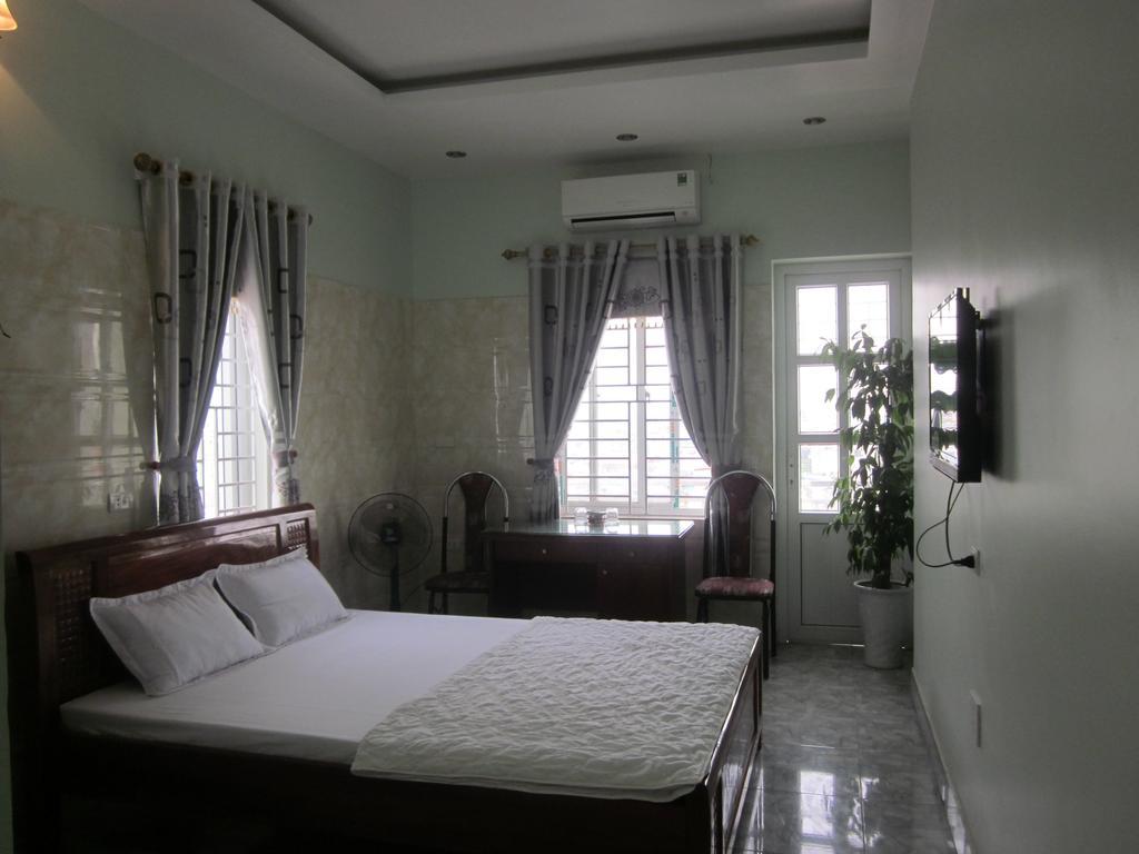 Sen Hotel Hai Phong Dış mekan fotoğraf